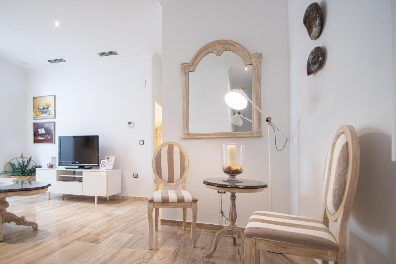 Apartamento Garum Cadiz Exterior photo