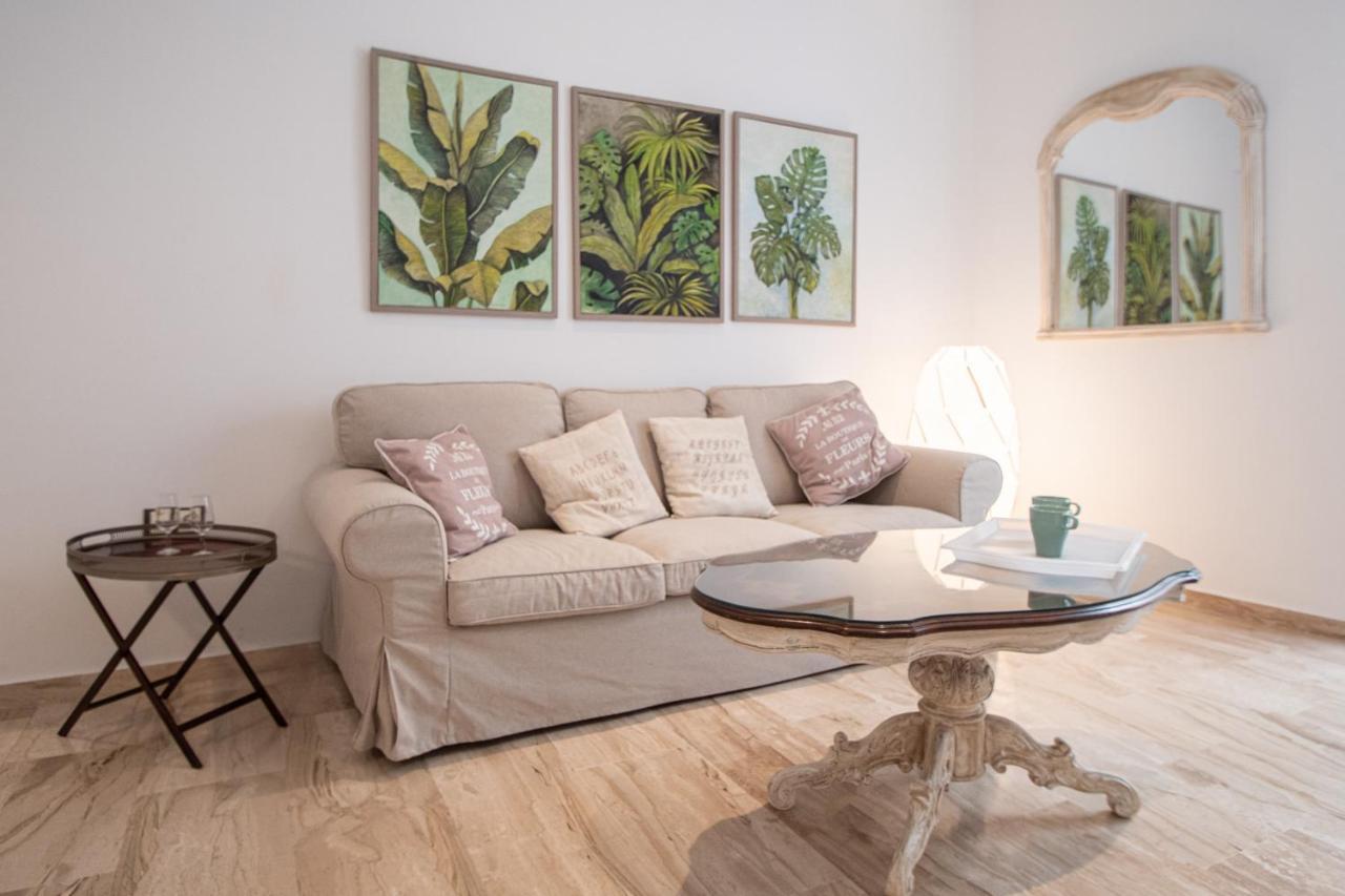 Apartamento Garum Cadiz Exterior photo