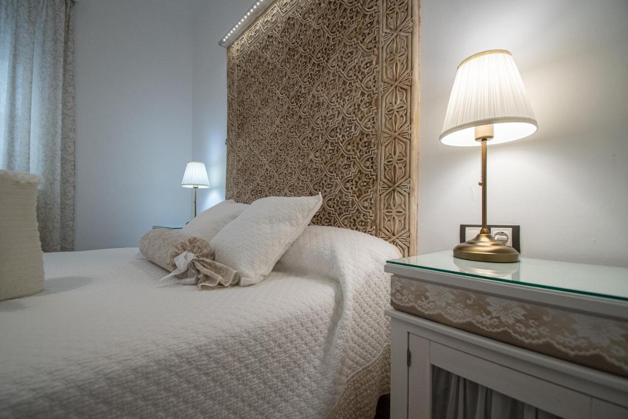 Apartamento Garum Cadiz Exterior photo