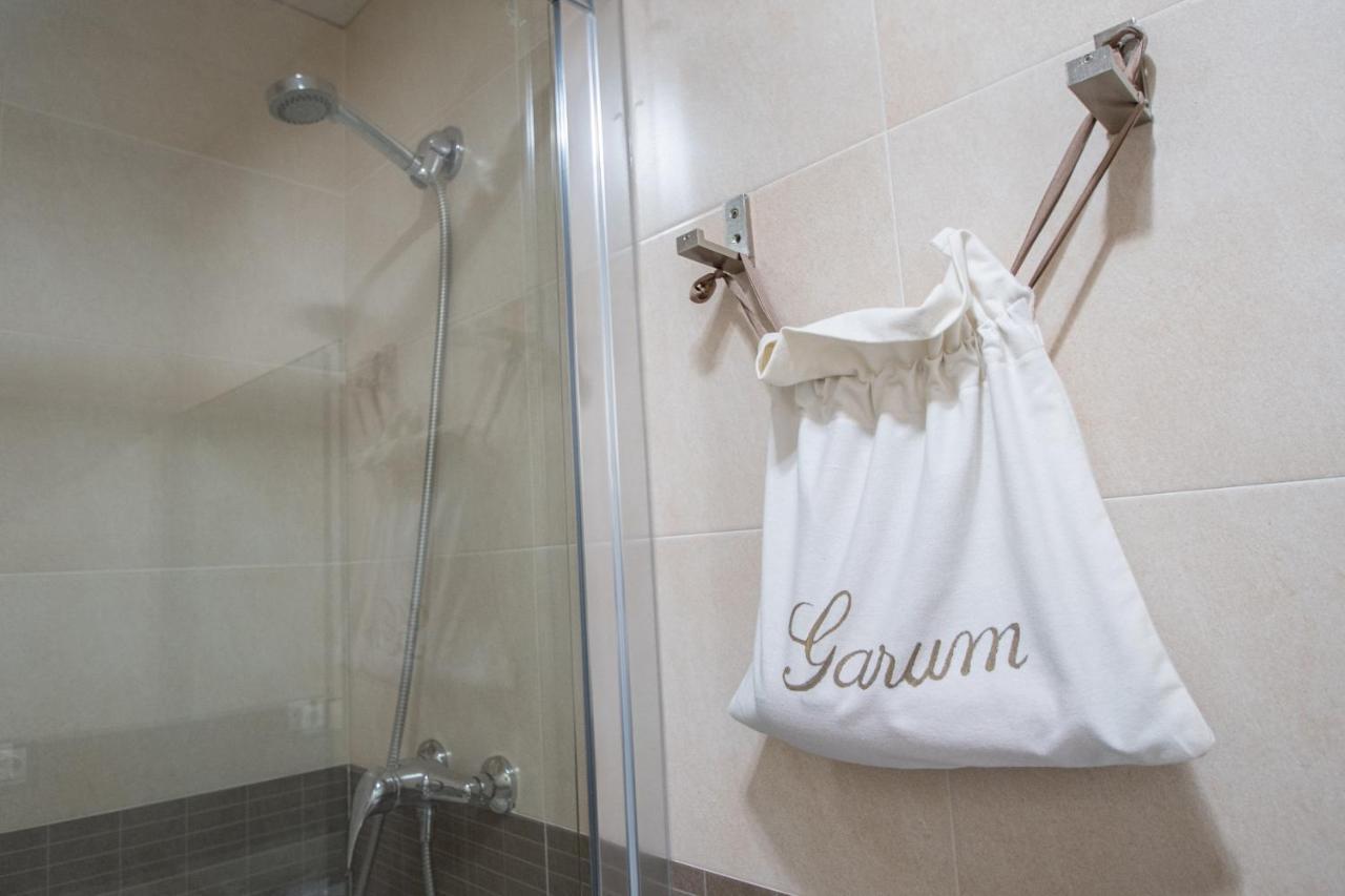 Apartamento Garum Cadiz Exterior photo