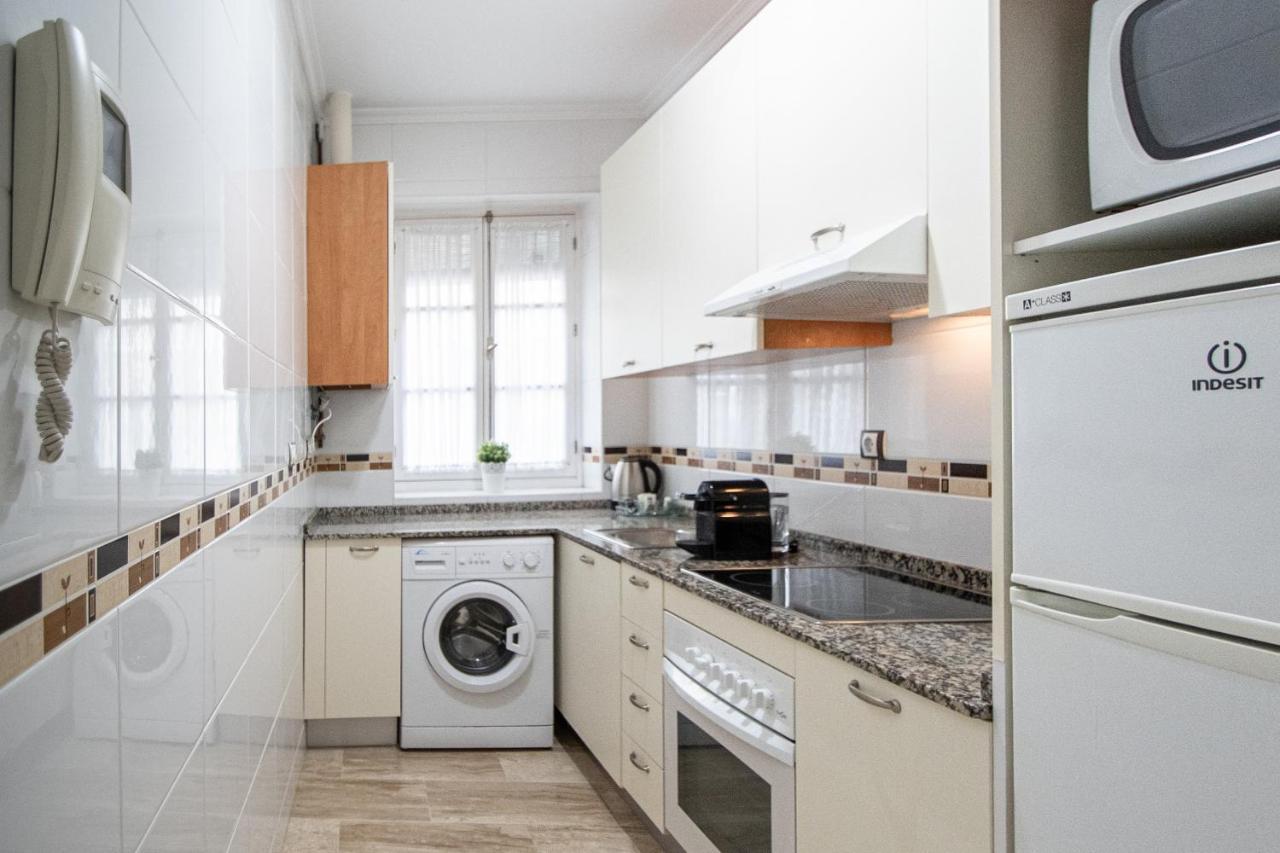 Apartamento Garum Cadiz Exterior photo