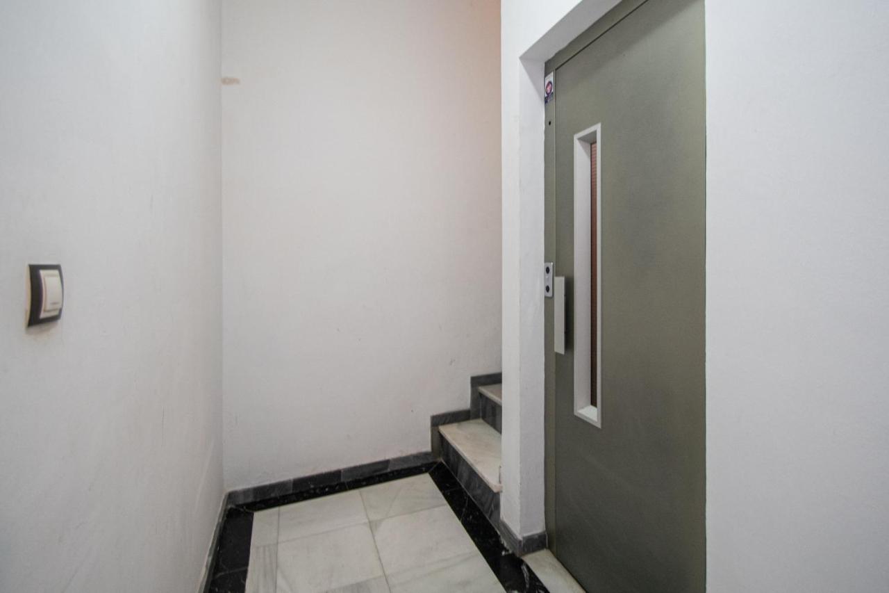 Apartamento Garum Cadiz Exterior photo