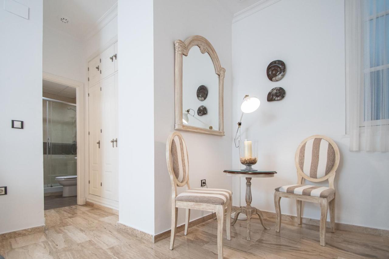 Apartamento Garum Cadiz Exterior photo